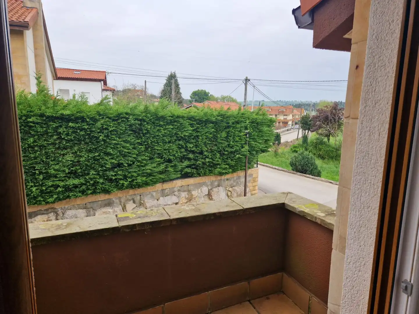 Terraza de Casa o chalet en venta en Reocín con Calefacción, Jardín privado y Terraza