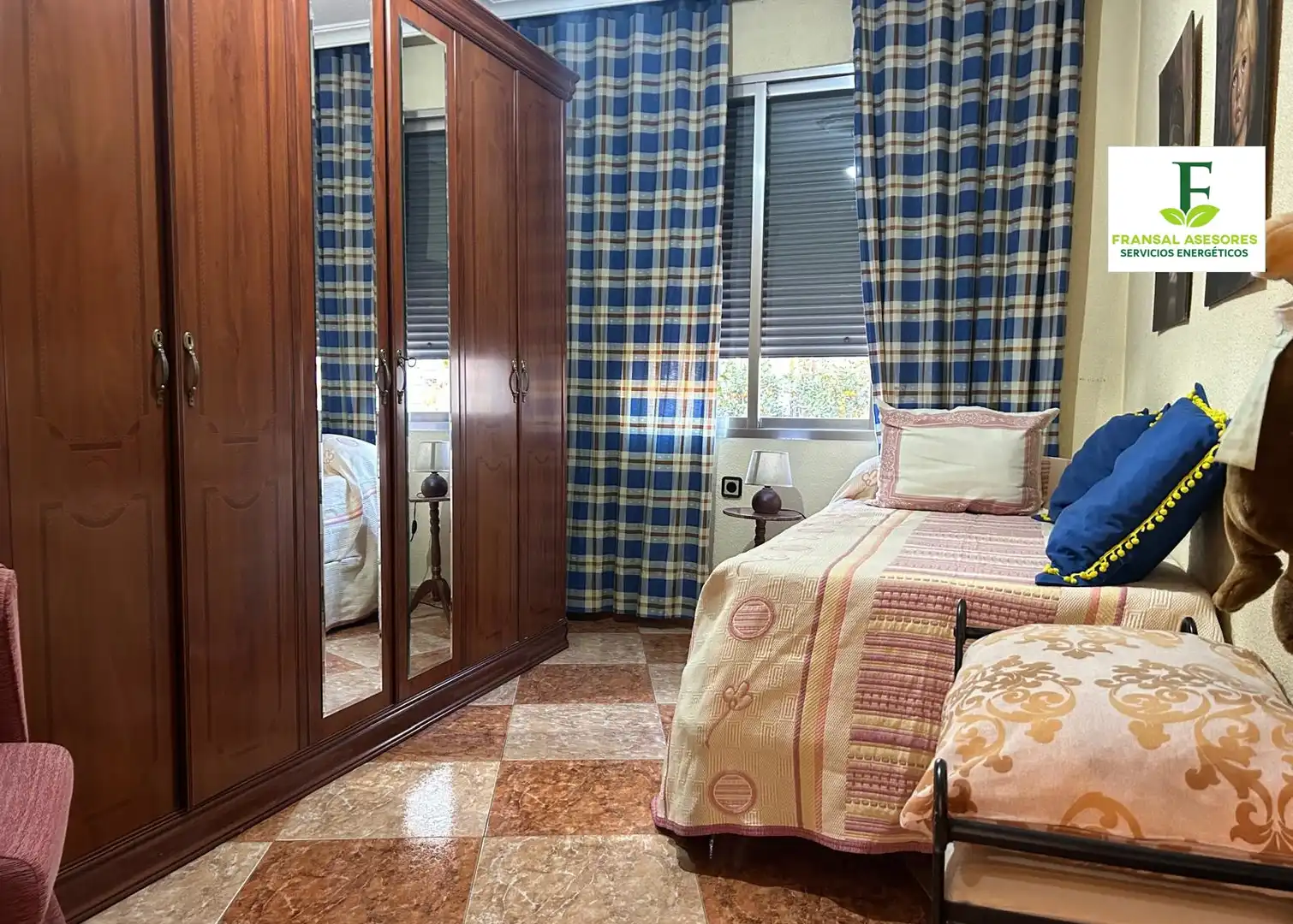 Piso con ascensor en venta en Avenida de Jesús Rescatado 14, imagen 7