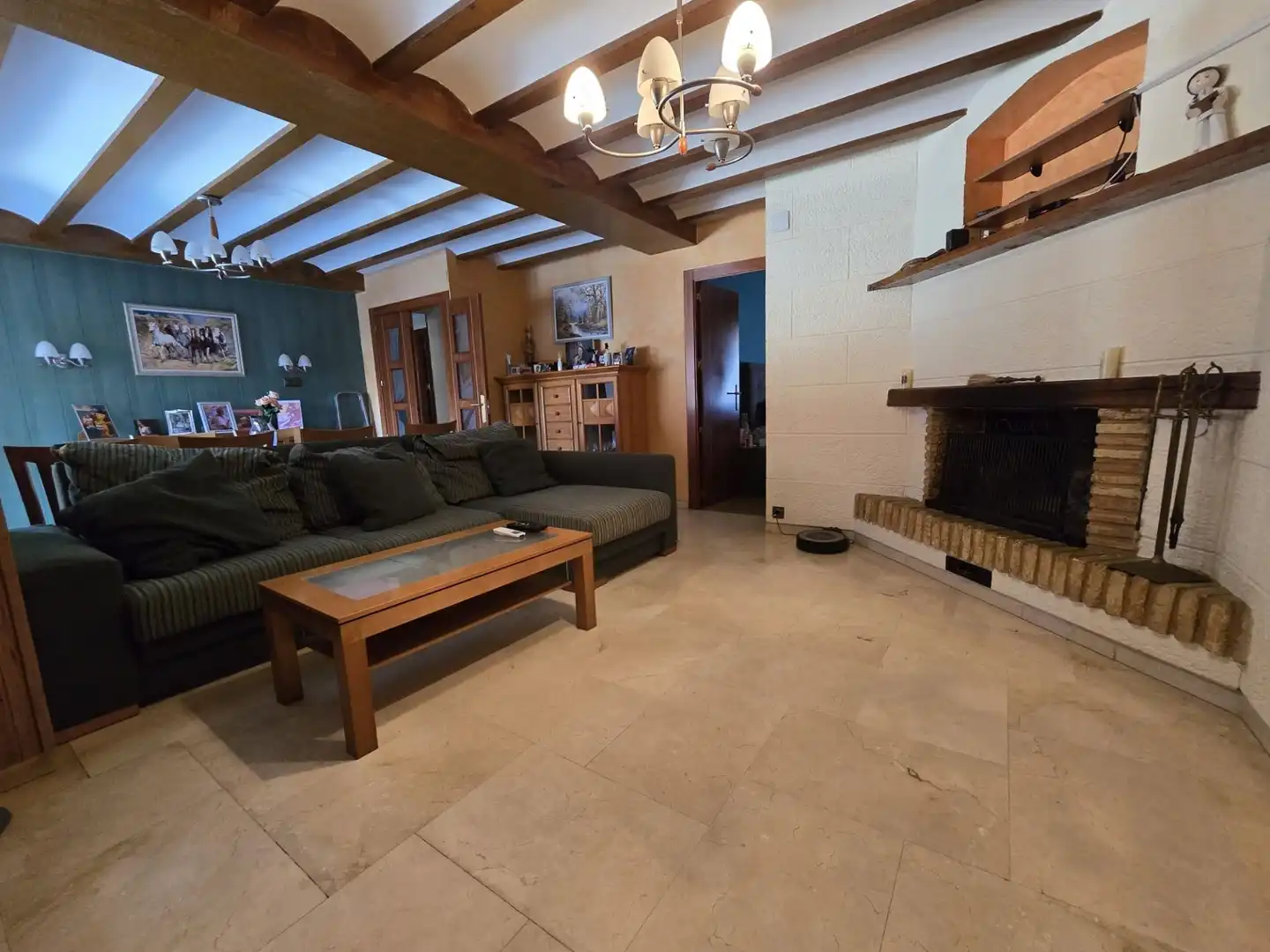 Casa en venda a Villamediana de Iregua, imagen 14