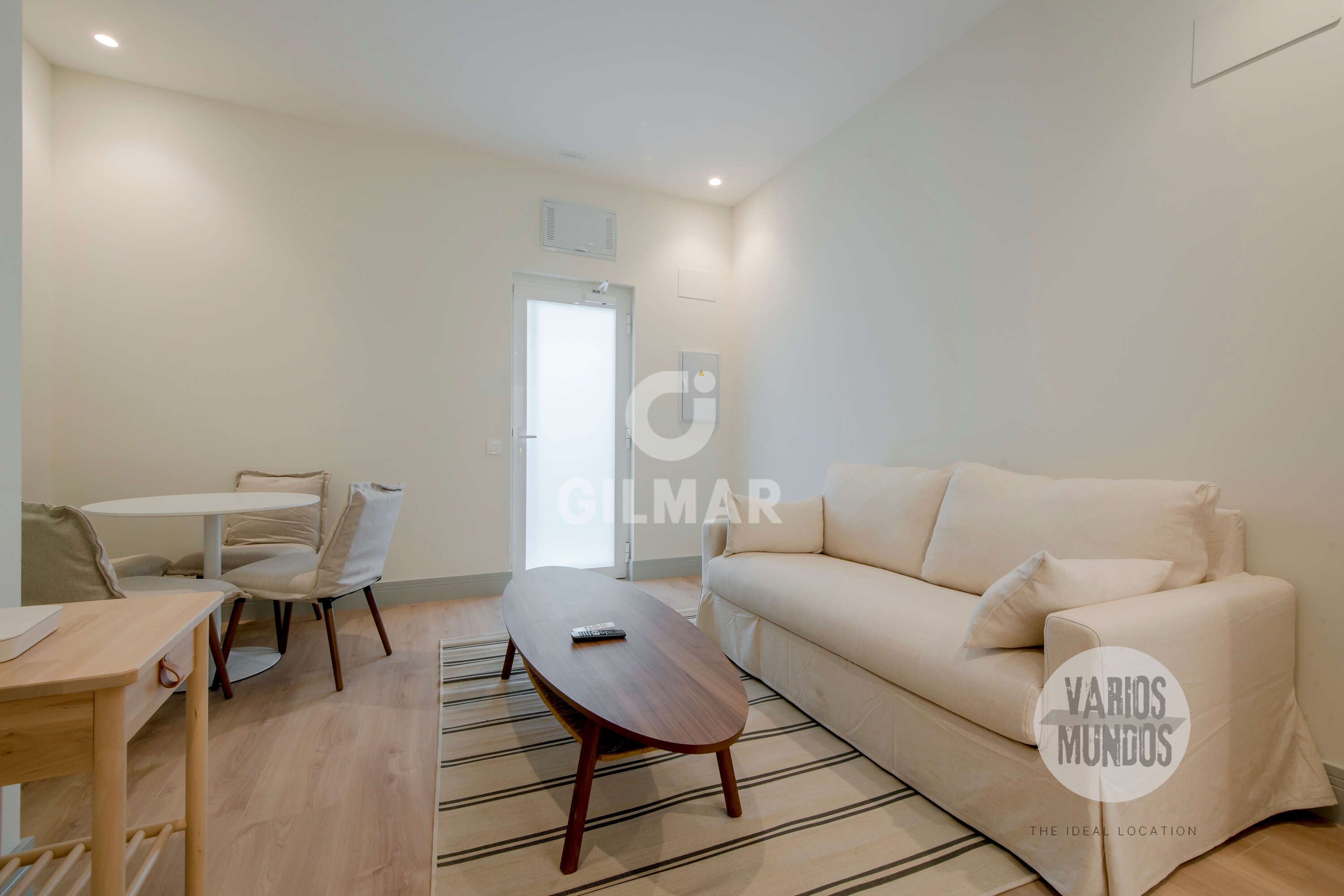 Flat for sale in Embajadores - Lavapiés, Centro