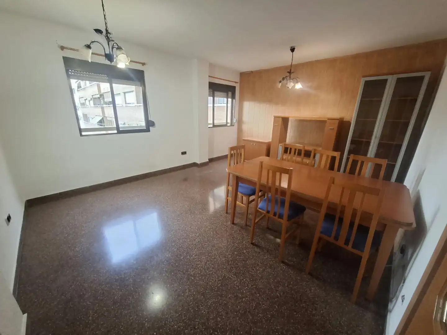 Wohnung mit Aufzug zum Verkauf in Carrer del Professor Ángel Lacalle, imagen 8