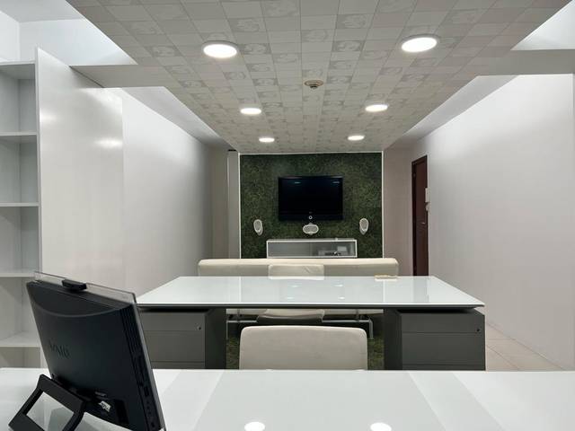 Oficina en Venta en Rambla Nova, 91 en Eixample