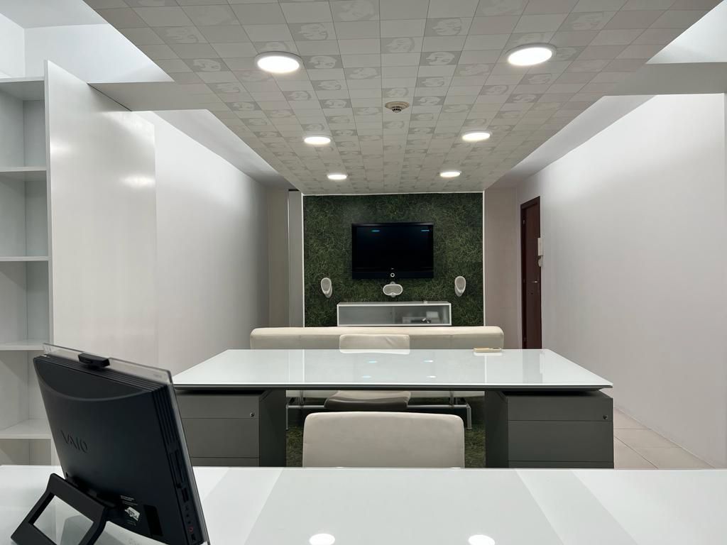 Office for sale in  Tarragona Capital  with Air Conditioner and Furnished