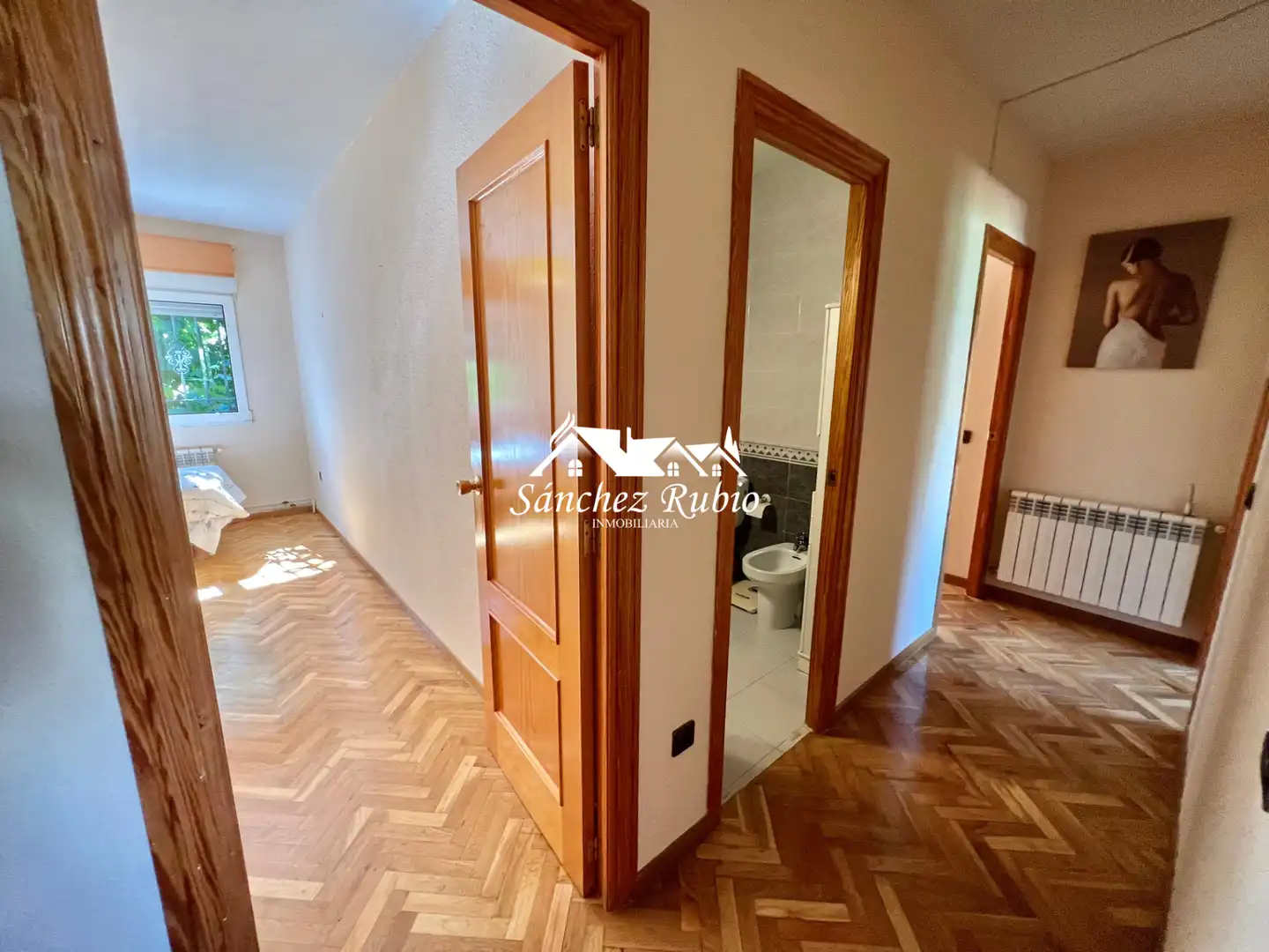 Houses for sale in Galapagar  with Heating, Private garden and Parquet flooring