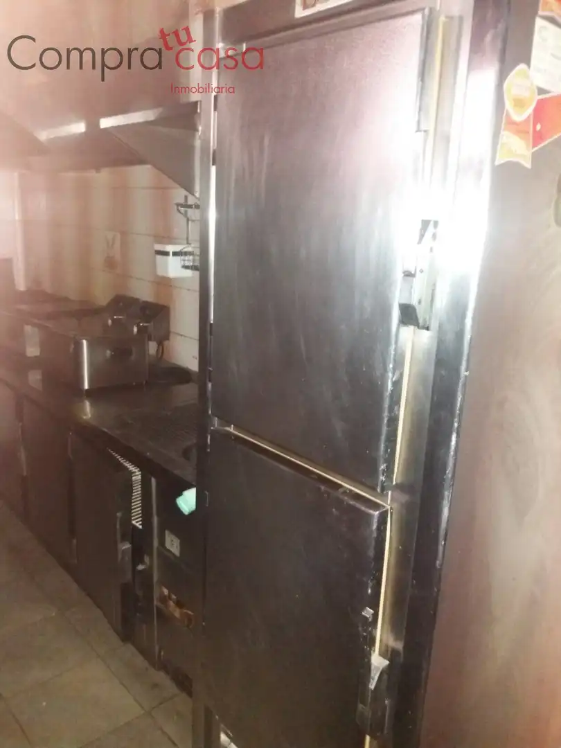 Business premises for sale in Calle VICENTE ALEIXANDER, imagen 78