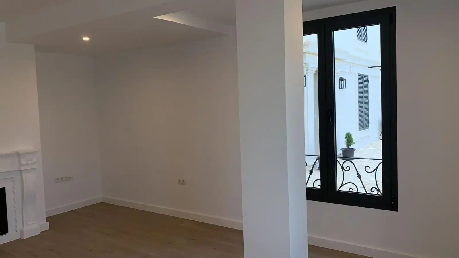 Dúplex de lloguer en Norte-Sierra