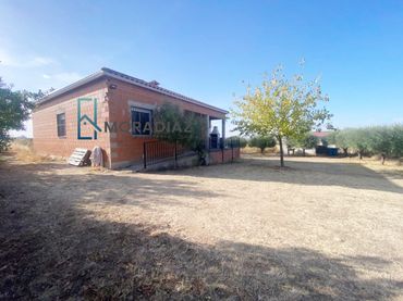 Villa con giardino in vendita a Don Benito