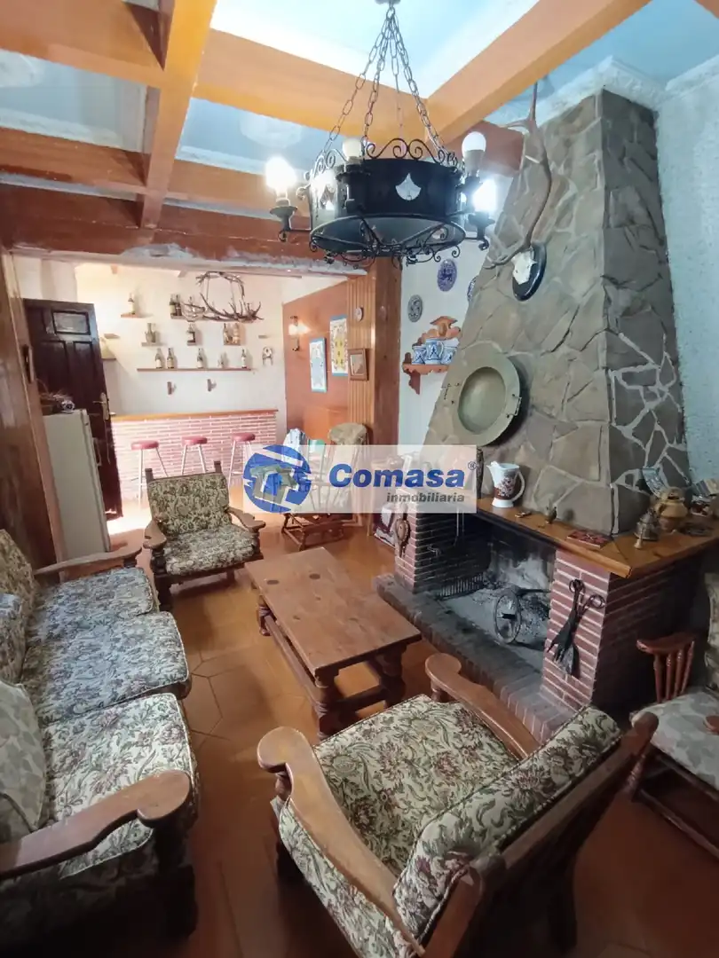 Casa o chalet en venta en Martos con Amueblado