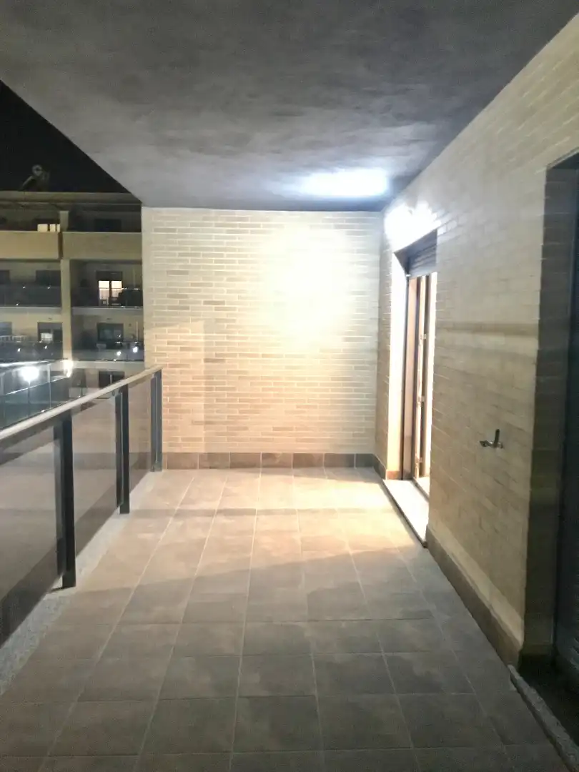 Wohnung zur Miete in Maracena mit Heizung, Parkett und Terrasse