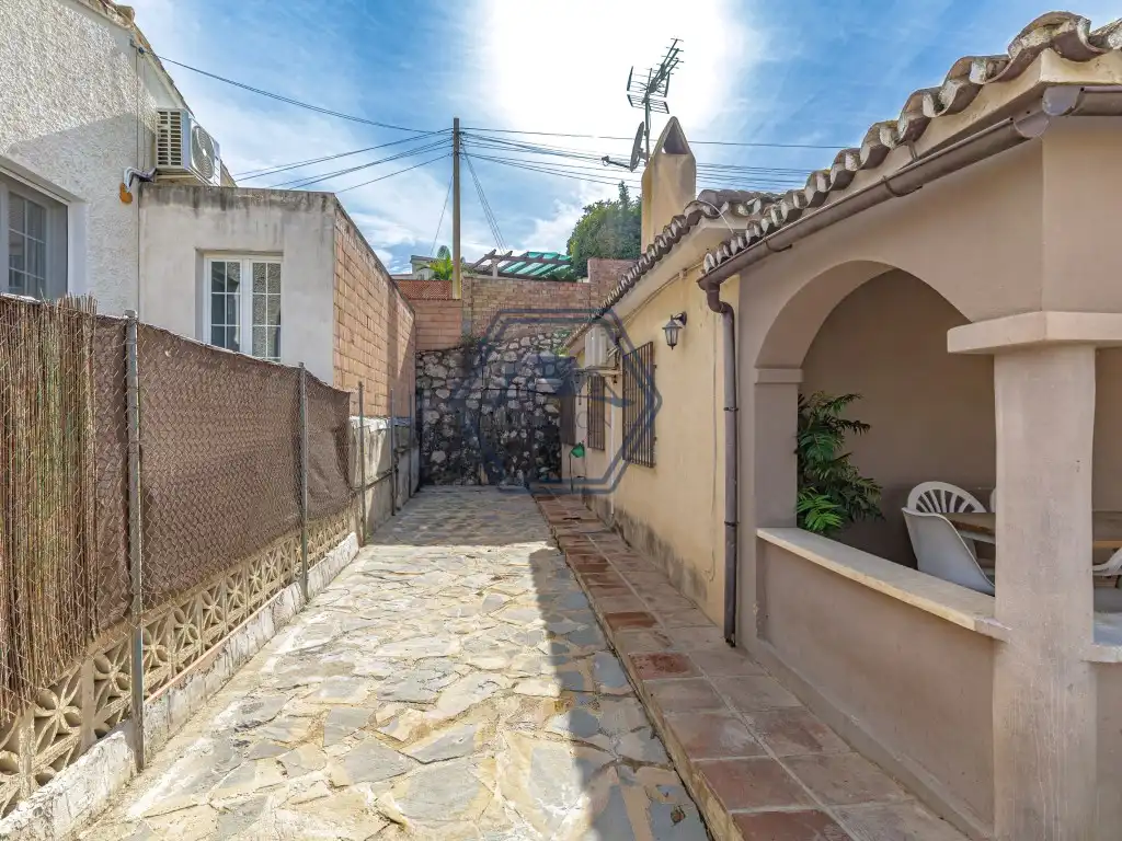 Detached house for sale in Avenida Mare Nostrum, imagen 19