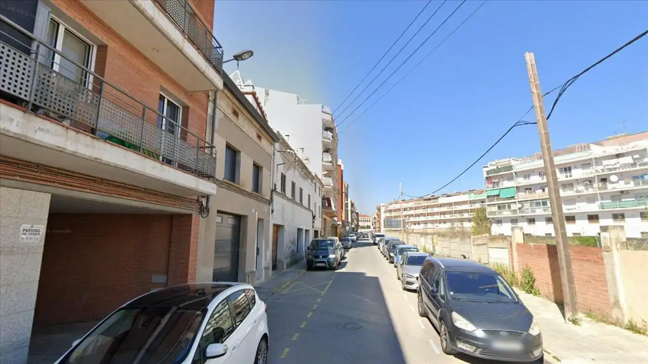 Parcheggio in vendita a Doctor Coca, imagen 4