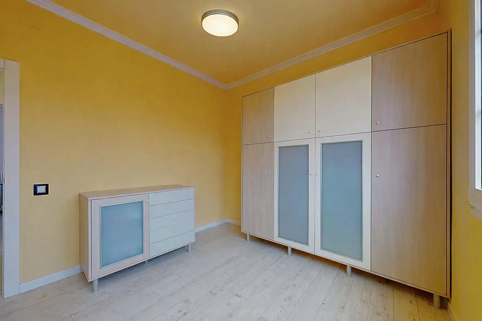 Habitación de Casa o chalet en venta en Caldes de Montbui con Aire acondicionado, Calefacción y Jardín privado