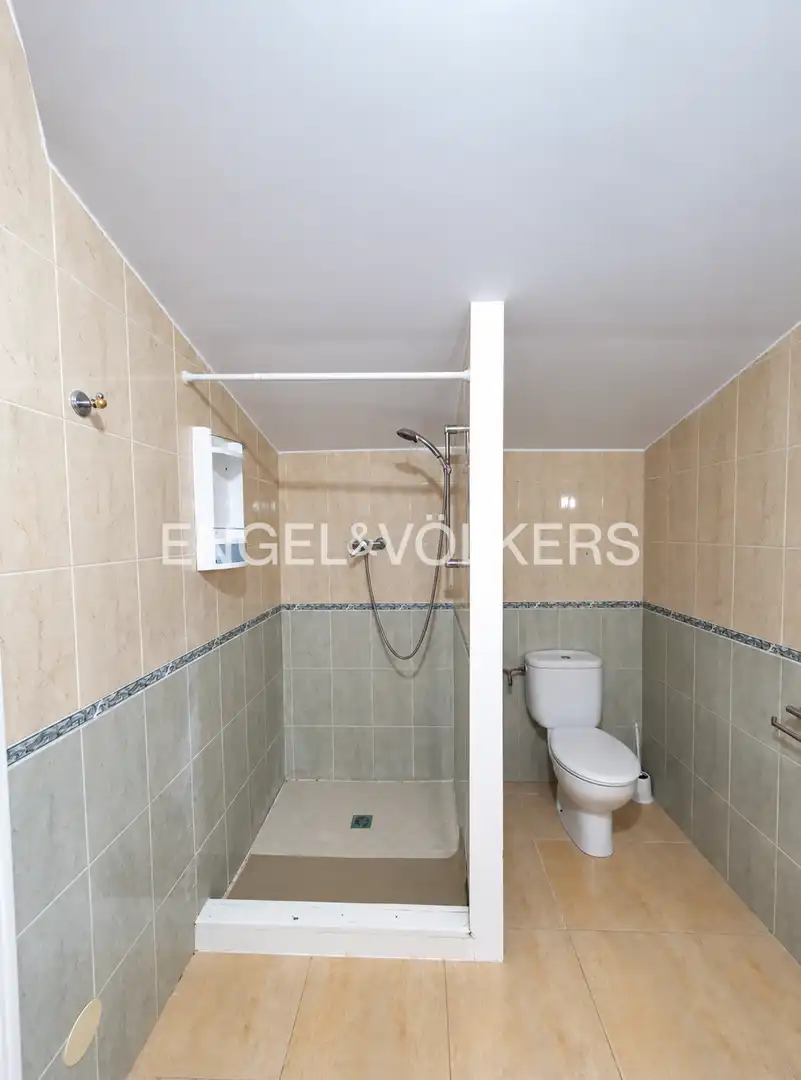 Casa amb terrassa en venda a Corbera de Llobregat, imagen 15