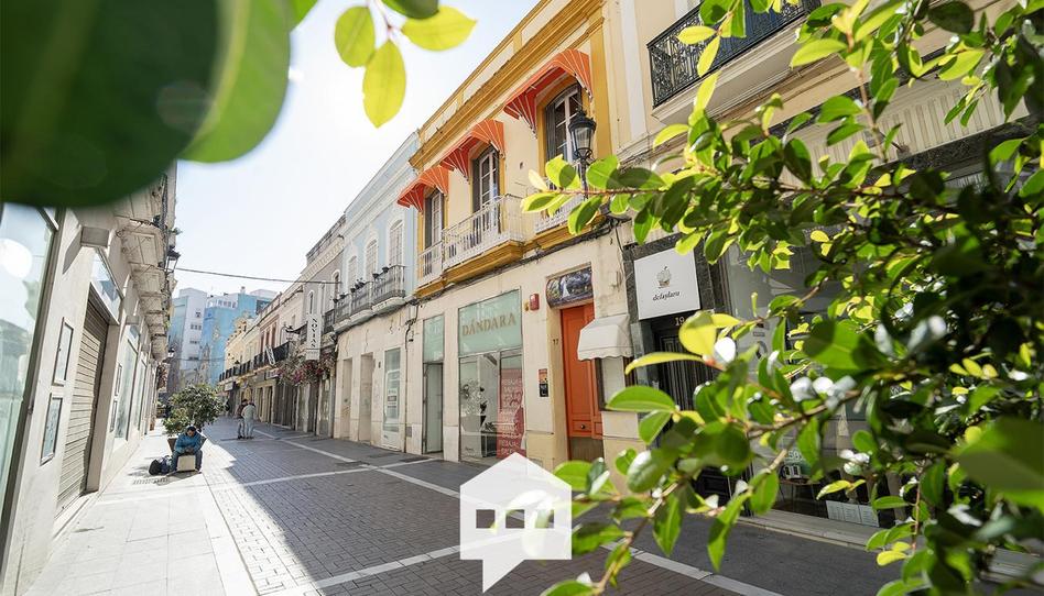 Foto 1 de Pis en venda a Centro, Huelva