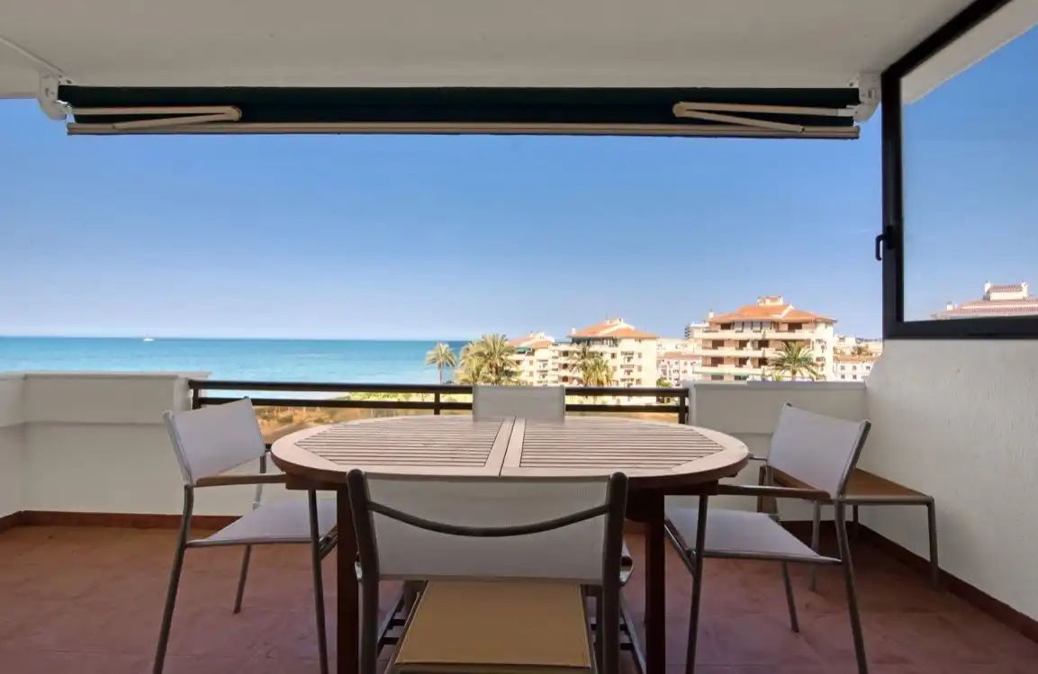 Apartamento con piscina en venta en Las Marinas / Les Marines, imagen 2