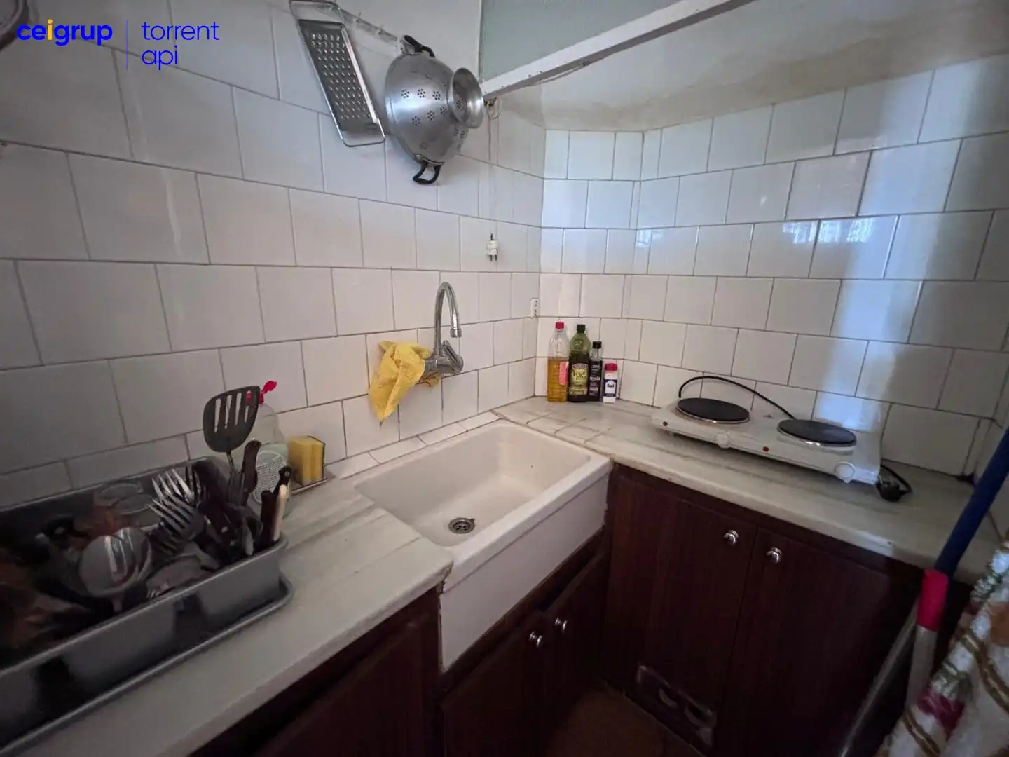Piso en venta en Riells, imagen 3