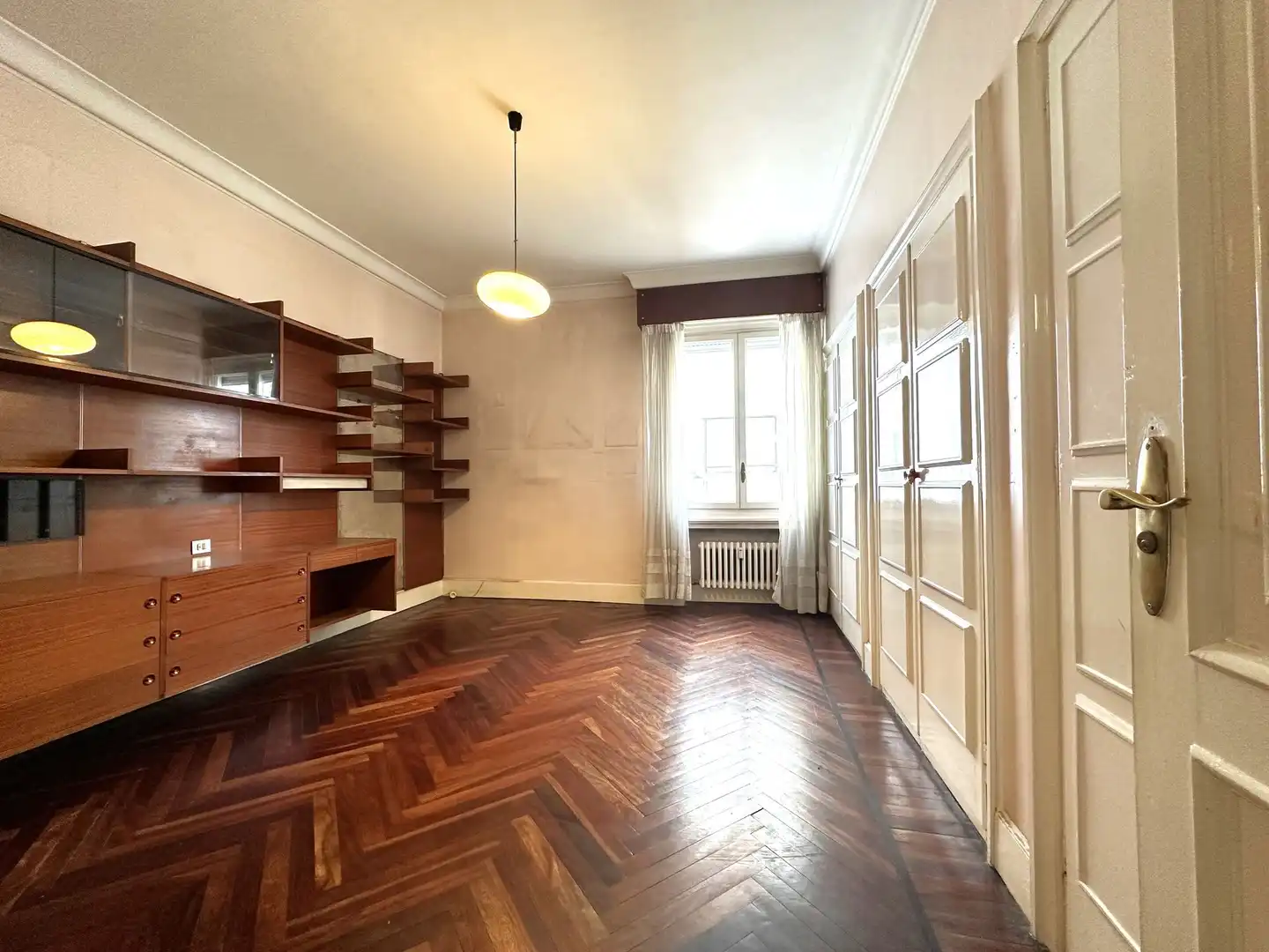 Flat with terrace for sale in Rodriguez Arias, imagen 19