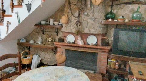 Foto 2 de Finca rústica en venda a Villaluenga del Rosario, Cádiz