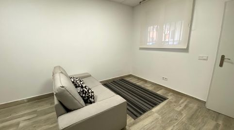 Foto 4 de Estudi en venda a Casco Antiguo, Alcorcón