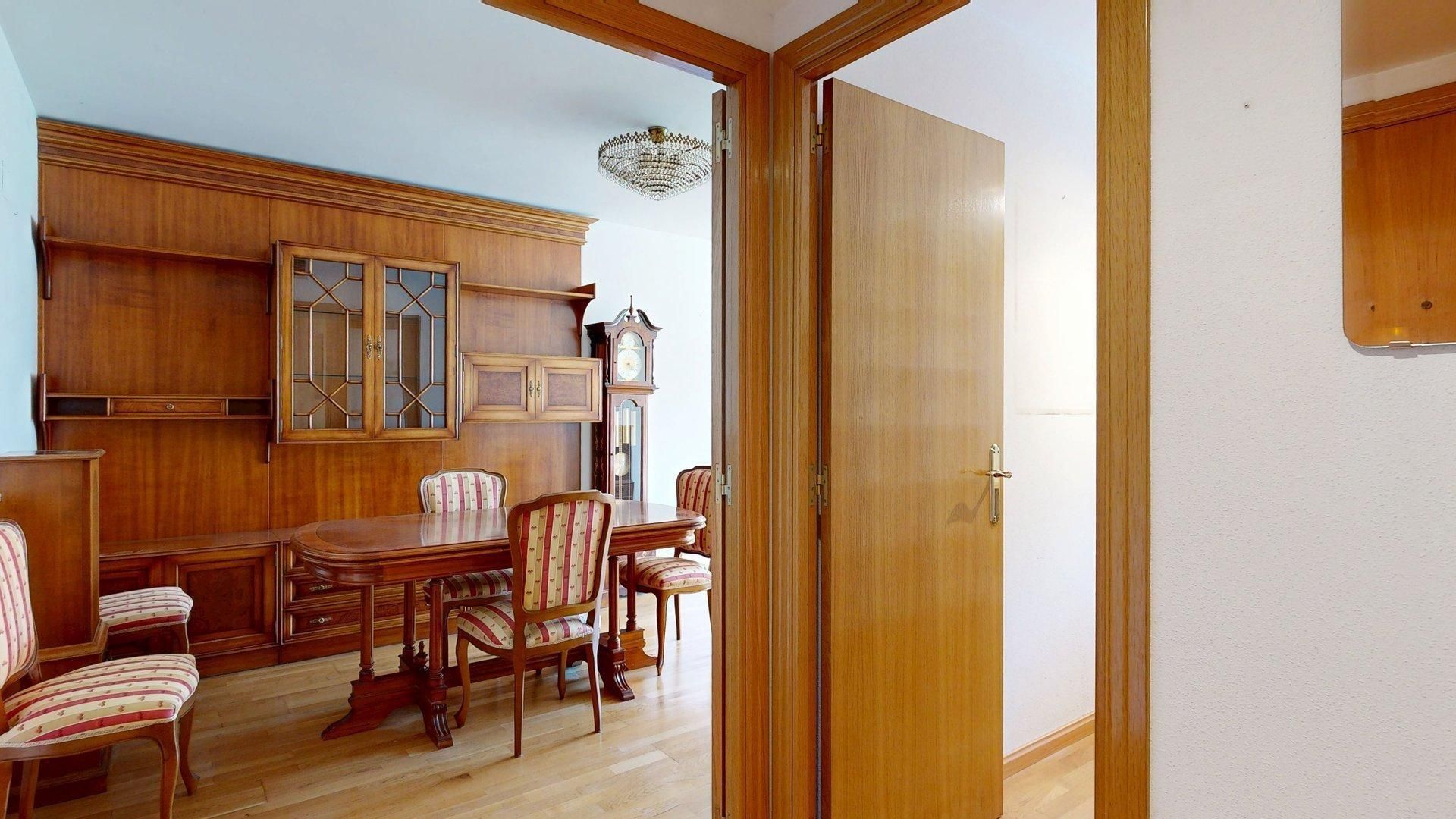 Wohnung zum verkauf in Cuarte de Huerva mit Klimaanlage, Heizung und Privatgarten