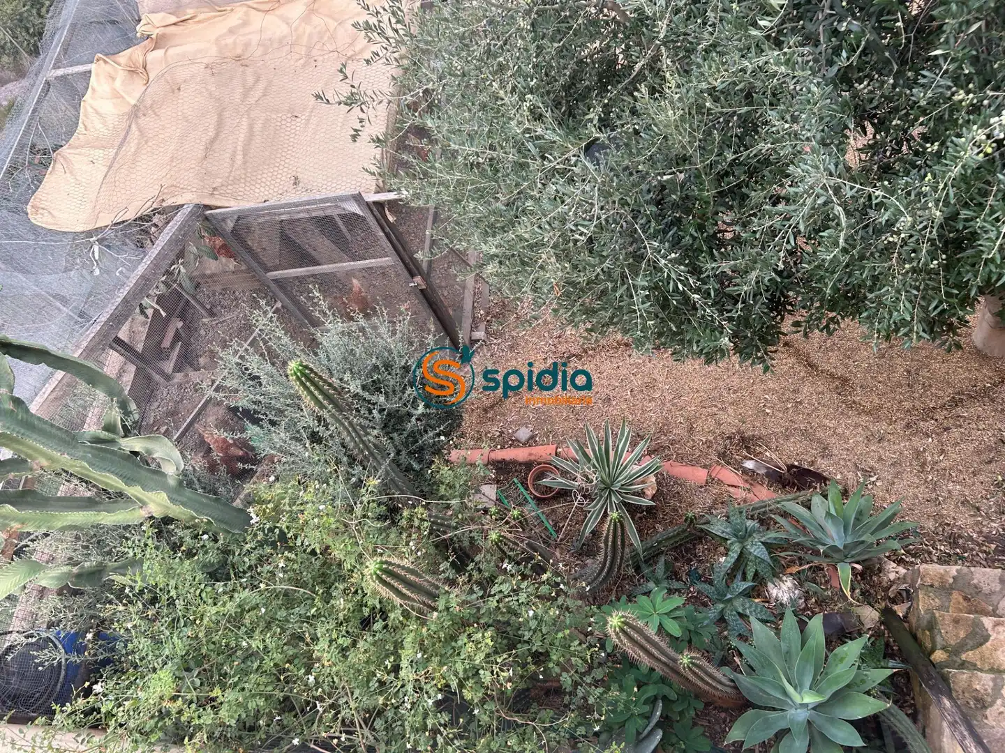 Casa o chalet en venta en Águilas con Calefacción, Jardín privado y Terraza