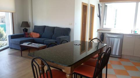 Foto 5 de Piso de alquiler en O Hío, Cangas