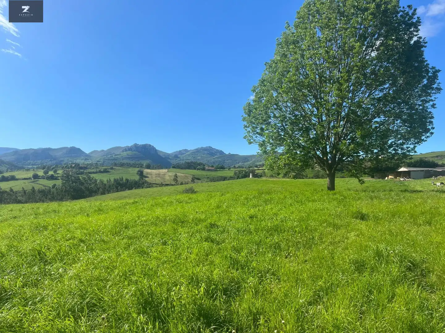 Casa amb jardí en venda a Liérganes, imagen 12