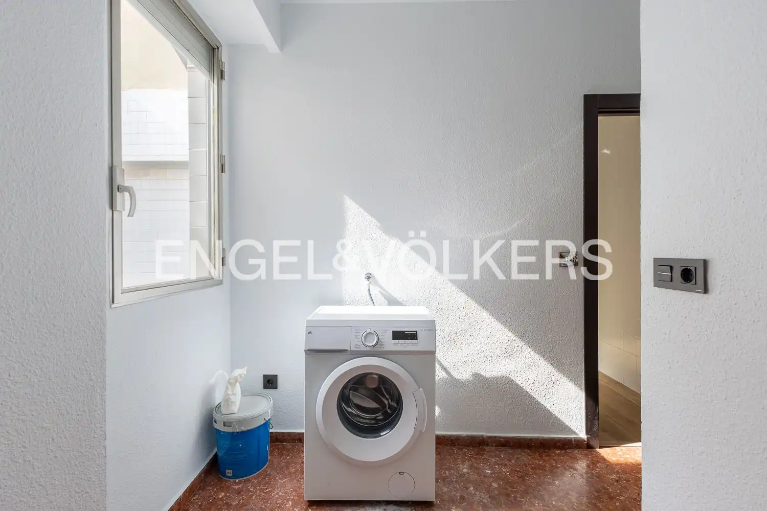 Terraza de Piso en venta en Valencia con Aire acondicionado, Calefacción y Balcón