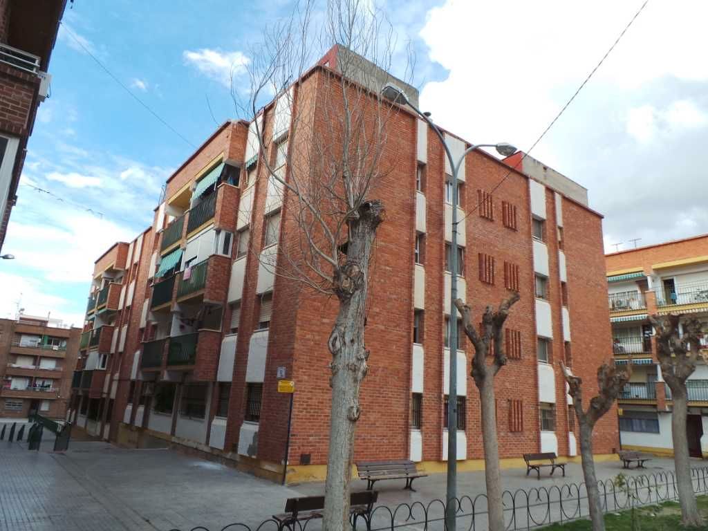 Vista exterior de Apartament en venda en Orihuela