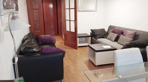 Photo 5 of Flat for rent in Historiador Juan Uria, Milán - Pumarín, Oviedo