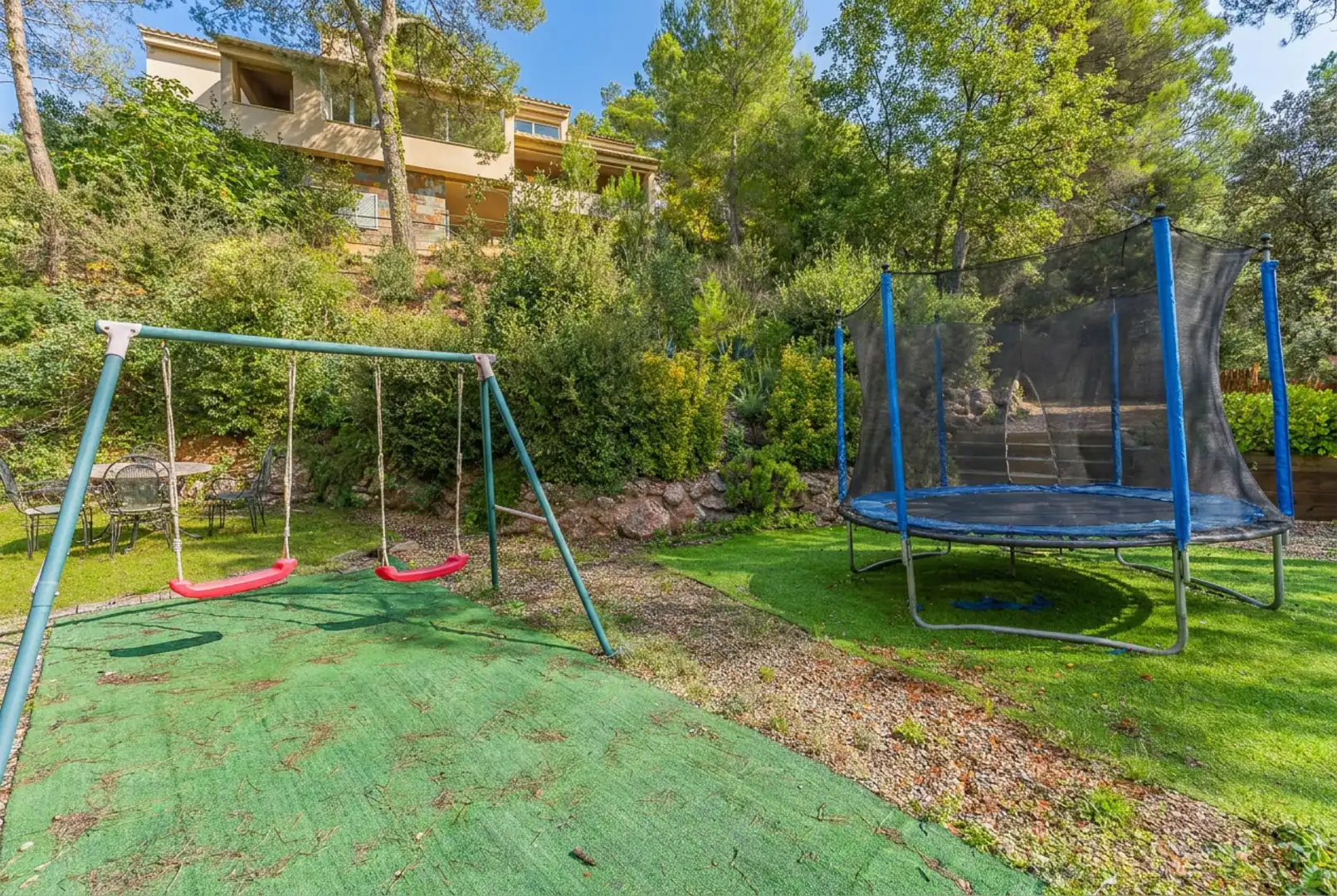 Casa con piscina in vendita a Matadepera, imagen 85