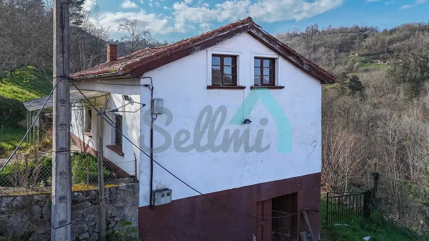 Maison avec jardin à vendre à Aldea Xerra, imagen 2