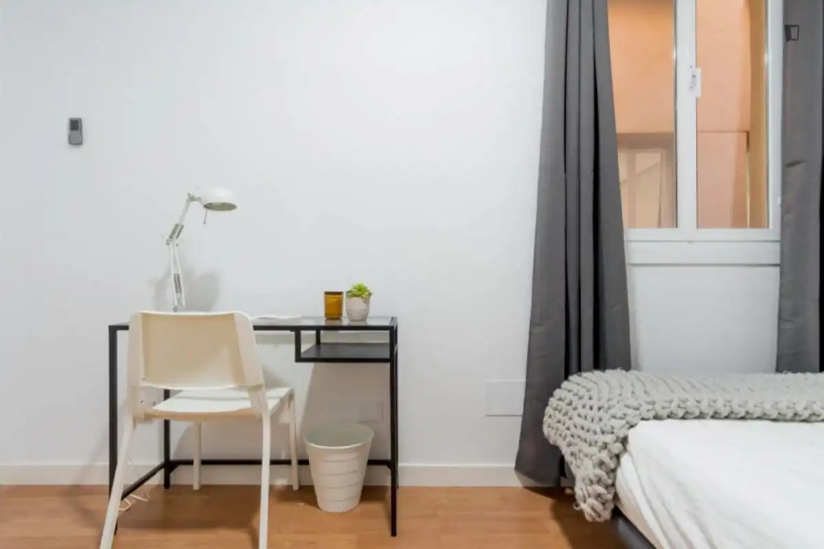 Habitació a Fuente del Berro