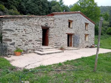 Casa en venta en BV-5114 14