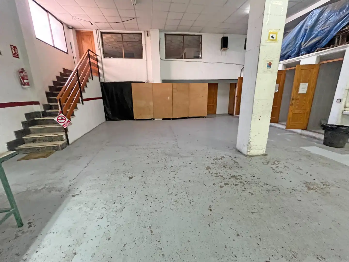 Local comercial en venda a Calle VIRGEN DEL REMEDIO, imagen 11
