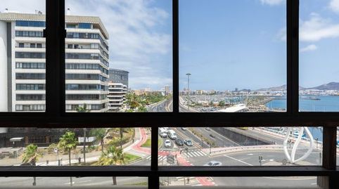 Foto 4 de Pis en venda a Avenida Juan XXIII, 1, Arenales - Lugo - Avda. Marítima, Las Palmas de Gran Canaria