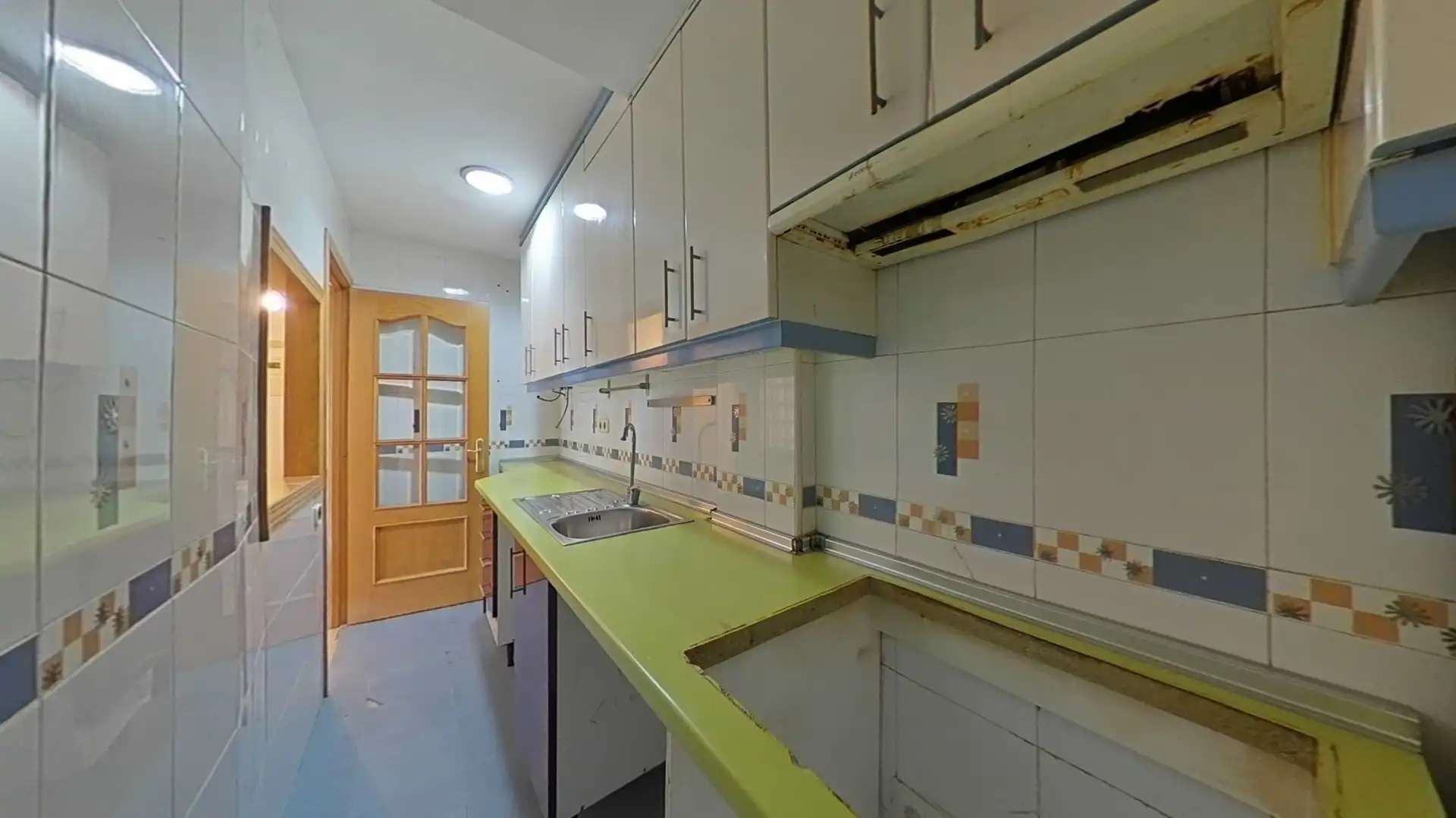 Flat for sale in Villaverde Alto