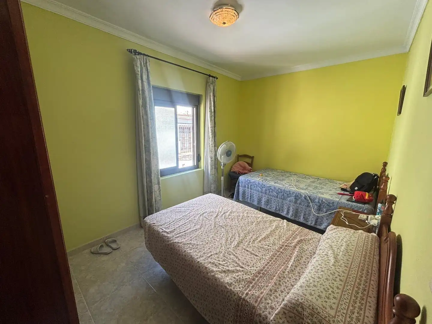 House with terrace for sale in Calle de Pablo Iglesias, imagen 12