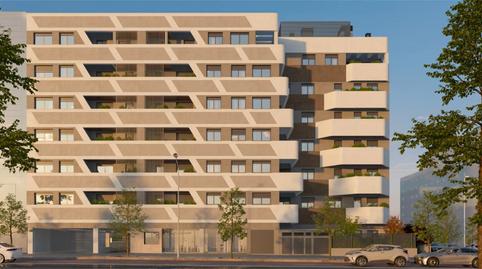 Foto 5 de vivenda d'obra nova a Pis en venda a Ensanche de Vallecas - La Gavia, Madrid