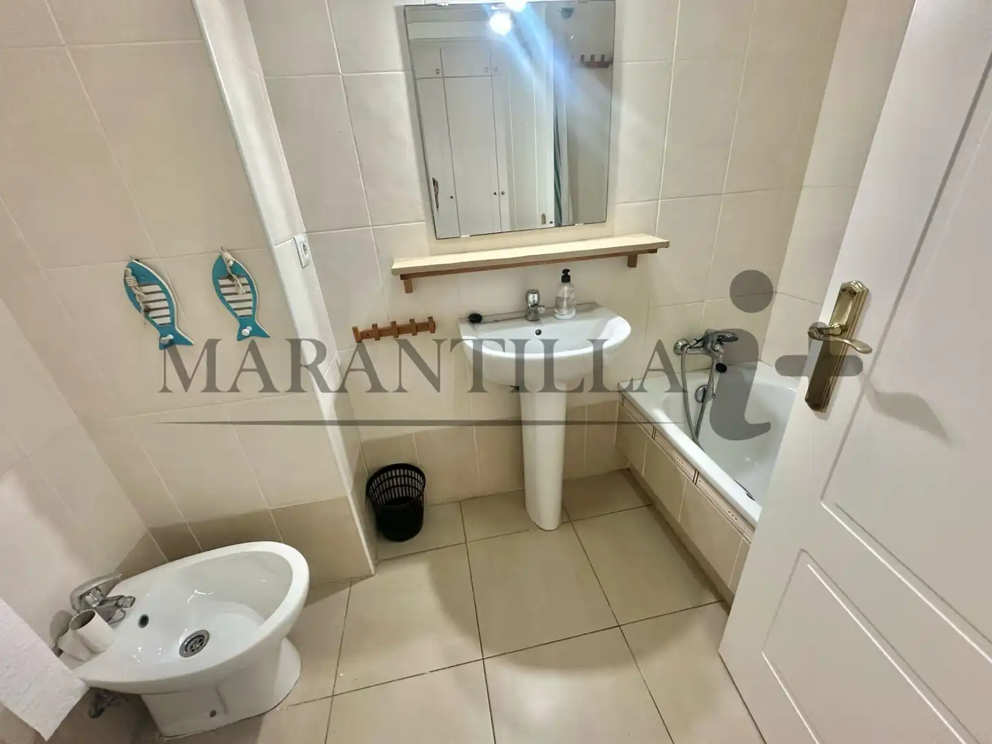 Apartment mit Aufzug zum Verkauf in La Antilla, imagen 17