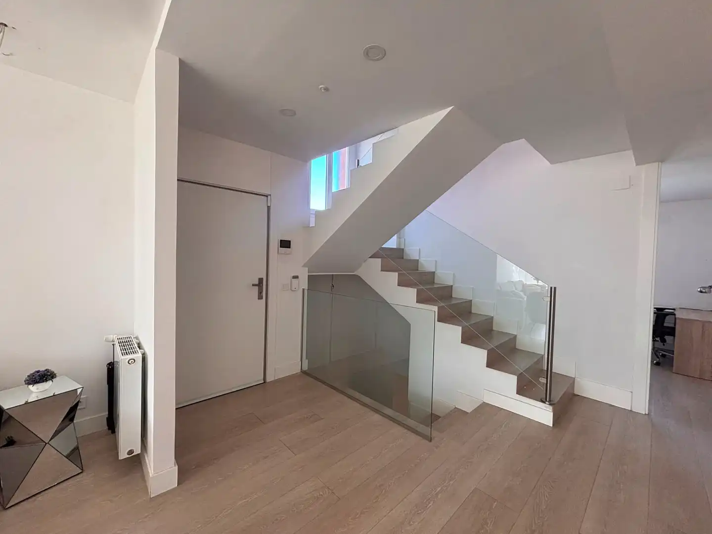 Casa o chalet en venta en Rivas-Vaciamadrid con Aire acondicionado, Calefacción y Jardín privado