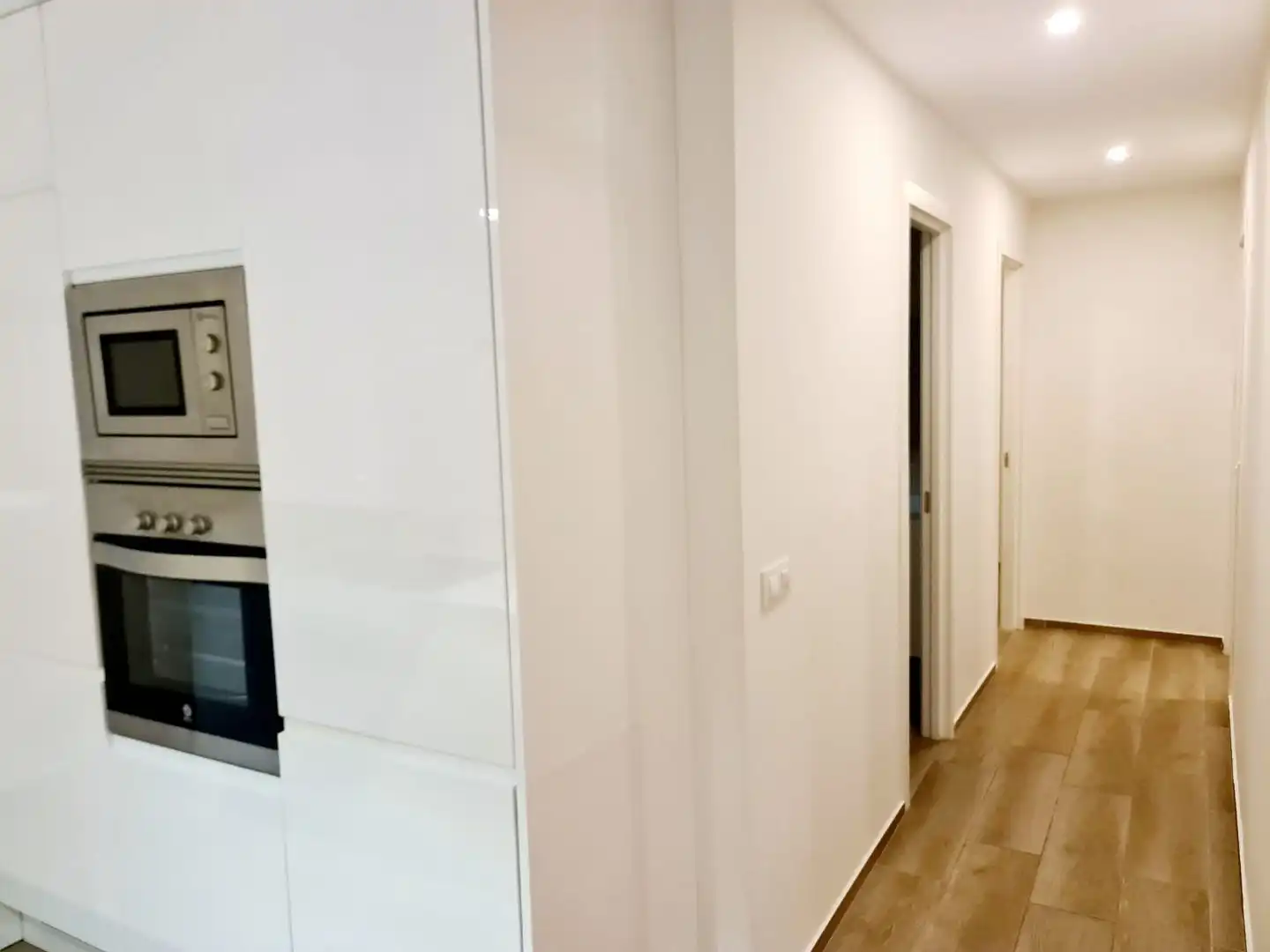 Piso con ascensor en venta en Salut 25, imagen 8