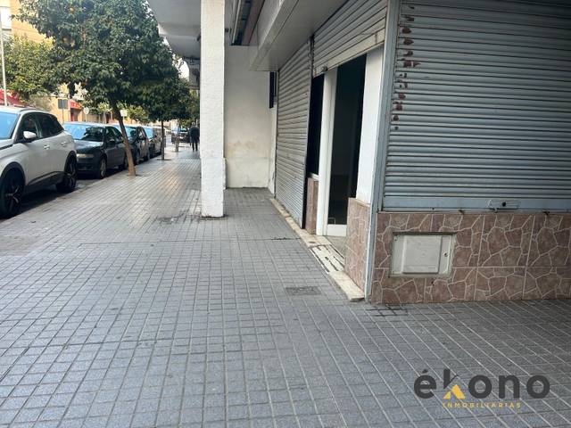 Local comercial en Alquiler en Sagunto - Edisol