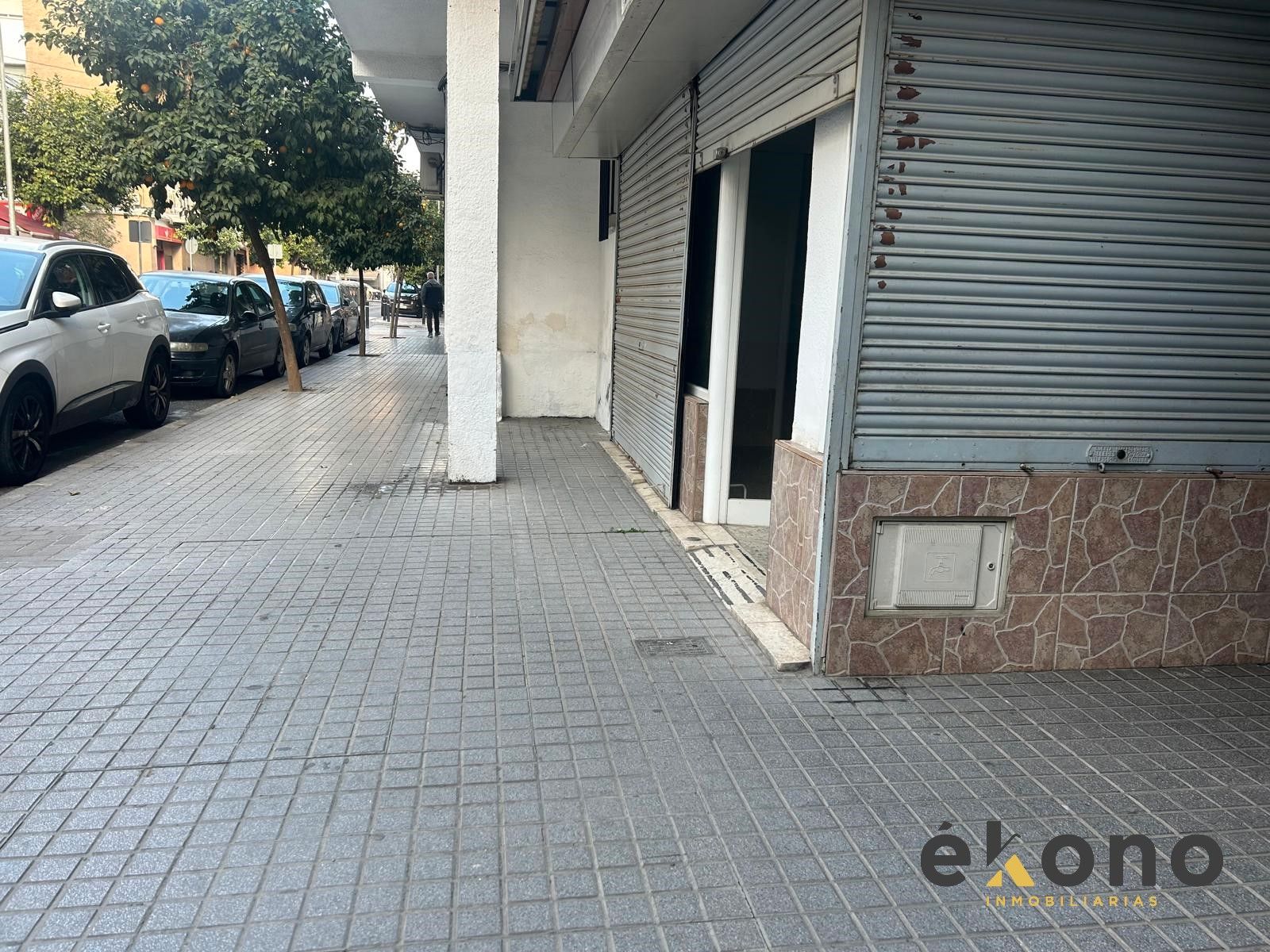 Local de lloguer a Sagunto - Edisol , Levante,  Córdoba Capital