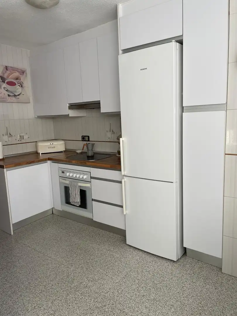 Flat with lift for sale in Playa de Poniente, imagen 22