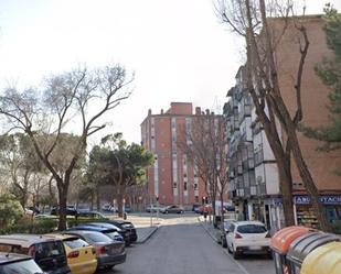 Vista exterior de Pis en venda en  Madrid Capital amb Terrassa