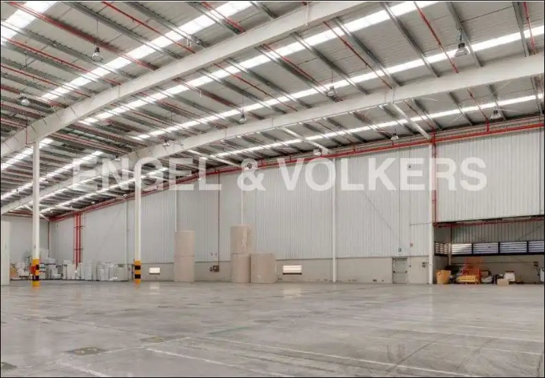 Nave industrial in affitto a Valls, imagen 8