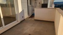 Terrace of Flat for sale in  Murcia Capital  with Air Conditioner and Terrace