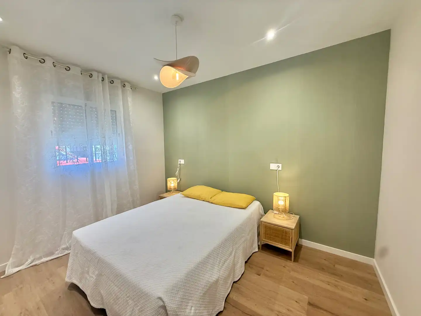 Bedroom of Detached homes for sale in Fuensalida  with Alarm