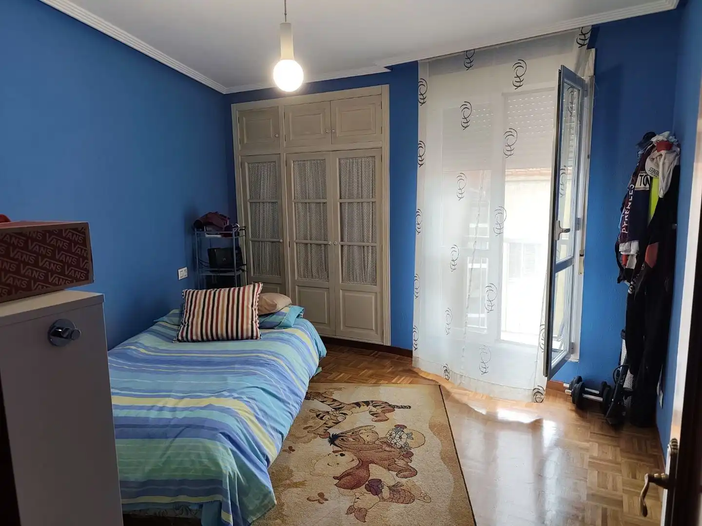 Wohnung mit Aufzug zum Verkauf in posada de llanera 15, imagen 22